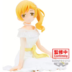 Banpresto Action Figures Banpresto Mami Tomoe Puella Magi Madoka