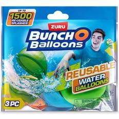 Zuru Bunch O Balloons Vattenleksaker 3-pack