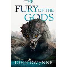 The Fury of the Gods - The Epic Conclusion to the New (Indbundet, Hæftet, 2020)