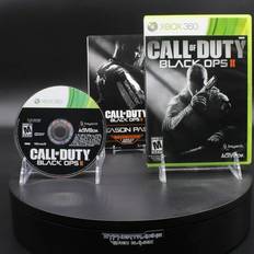 Call of Duty: Black Ops II Microsoft Xbox 360