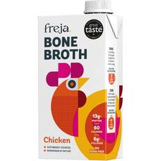 Freja Freja Chicken Bone Broth, 500ml