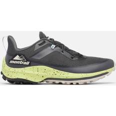 Columbia Men Running Shoes Columbia Men's Montrail Trinity AG II Trail Running Shoe- Grey