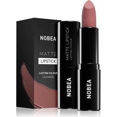 Day-to-Day Matte Lipstick Matt läppstift Skugga Cashmere #M19 3 g