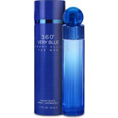 Perry Ellis 360 Blue for