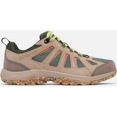 Hoka One One Bondi Skor Columbia lifestyle schuhe redmond bc braun