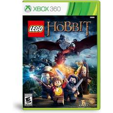 Lego The Hobbit (Xbox 360)