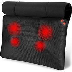 Back Massager with Heat