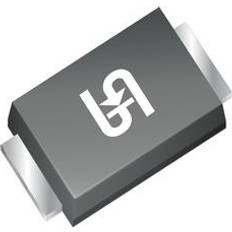 Taiwan Semiconductor ESD Diode ES1DLW 140 V 1 mA Tape