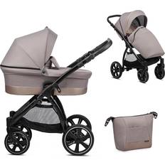 Pushchairs Noordi Go Pram