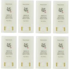 Beauty of Joseon Matte Sun Stick Mugwort + Camelia SPF50...