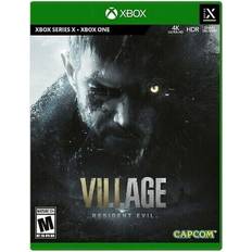 [New Video Game] Resident Evil Village for Xbox One Xbox Series X