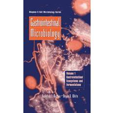 Gastrointestinal Microbiology (Gebunden)