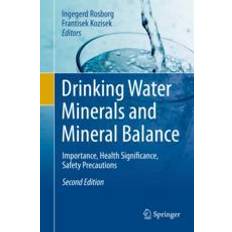 Drinking Water Minerals and Mineral Balance (E-book)