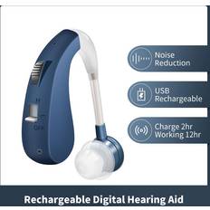 Hearing Aids For Senior Mini Sound Amplifier