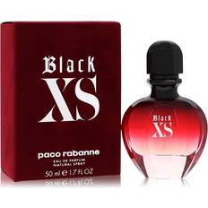 Rabanne Black XS Eau De Parfum Spray 50ml