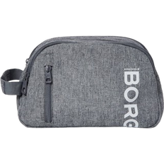 Core Toilet Make Up Bag - Grey