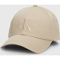 Calvin Klein Women Caps Calvin Klein Monogram Cap - Dune