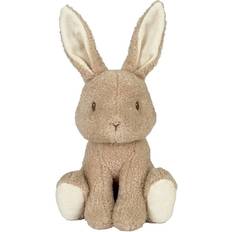 Little Dutch Bamser & kosedyr Little Dutch Kuscheltier Hase Baby Bunny 25cm