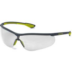 EN 166 Eye Protections HexArmor VS250 Safety Glasses