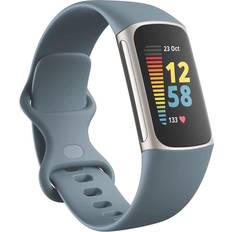 Fitbit Charge 5 Tracker Smartband
