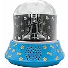 Lexibook Paw Patrol Med Högtalare Nattlampa