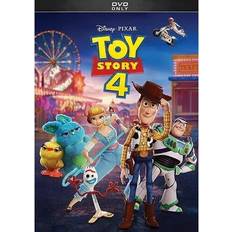 Toy Story 4 DVD