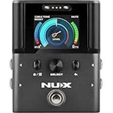 Studioutrustning Nux B-8 WIRELESS SYSTEM