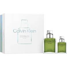 Calvin Klein Eternity Men Eau de Parfum Geschenkset