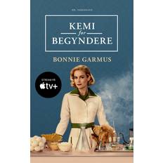 Kemi for begyndere Kemi for begyndere (Hæftet, 2024)