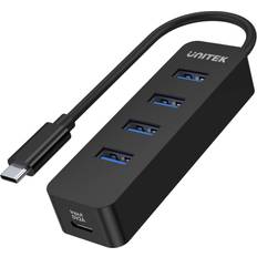 Unitek uHUB Q4 H1117B