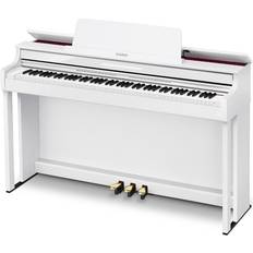 Casio Celviano AP-550 WE Digital Piano White
