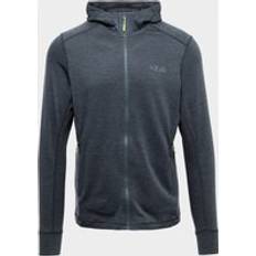 Rab Men Jumpers Rab Men's Zawn Hoodie