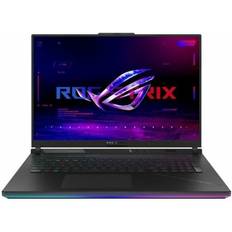 ASUS Laptop ROG Strix Scar 18 2024 G834JYR-R6002W RTX