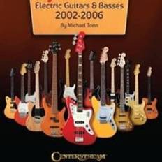 Fender Electric Guitars & Basses