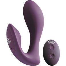 Timo Purple