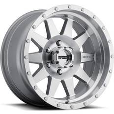 Car Rims Method Race Wheels 301 The Standard, 18x9 with 6 on 135 Bolt Pattern Machined MR30189016318