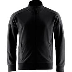 Sail Racing Oberbekleidung Sail Racing Flood Zip Jacket 999 - Negro