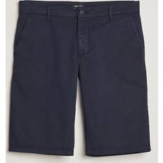 Lyle & Scott Men Pants & Shorts Lyle & Scott Anfield Chino Blue Man