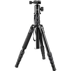 Travel tripod Mantona DSLM Travel Tripod