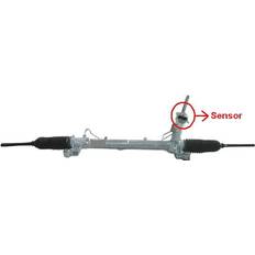 Ratnav på tilbud Lizarte 01.28.3222 Hydraulic Tandstang Med Sensor