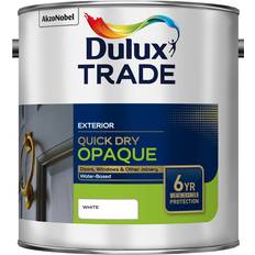 Dulux Trade Blue Paint Dulux Trade Quick Dry Opaque Custom Mixed Colours Blue