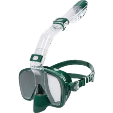 Full face børn Watery Full-face snorkel mask for children