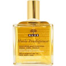 Nuxe huile prodigieuse 100ml Nuxe Huile Prodigieuse Multi-Purpose Dry Oil 100ml