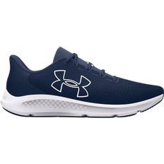 Under Armour Foam Running Shoes Under Armour Charged Pursuit 3 M - Academy/White