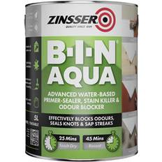 Paint Zinsser B-I-N Aqua White