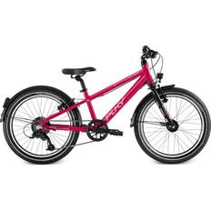 Svarta Barncyklar Puky Cyke 20-7 Active Barncykel Barncykel