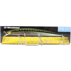 Fishing Equipment megabass FA Green Mackerel Cookai Slim 120F 12.2cm 12g