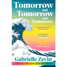 Tomorrow, and Tomorrow, and Tomorrow (Hæftet, 2023)