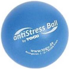 Togu anti-stress-ball, blau Blau 5 cm
