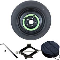 NPK Spare Wheel Steel Cupra Leon 2021-2025